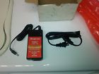 Eecs309b-2a For Snap On Portable Power 1700 12v Jump Starter Upbright New Ac Adapter