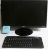S201hl-19.5 Format Acer Lcd Monitor Inches Incl Tested