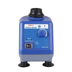 0-3000rpm Four Es Scientific 569473 Laboratory Vortex Mixer Various Speed Touch And Continuous Function