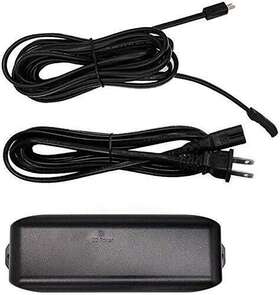 Fromann 412589288320 Power Recliner Lift Chair Okin Supply Class 2 Transformer Adapter Kit Repl