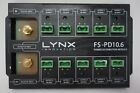 Fs-pd10.6 Lynx Innovation Power Distribution Module Free Shipping