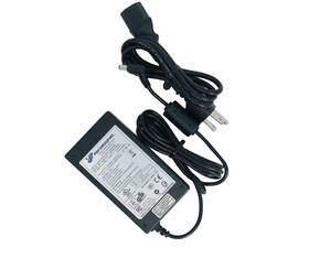 S065pq1200500 Fsp Group Inc Genuine Adapter 12v For Tp-link Archer Axe300 Axe16000 Quad-band Router