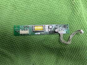 Flcv-08 Fujitsu 01a 8171 Inverter Backscreen Display 60 Day Warranty Usa
