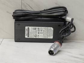 Fy4254000 Fuyuang 3-pin Ac Adapter For Zboard 2 Blue/ Pearl Editio Electric Skateboard