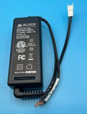 Gme72f-240300ful Gme Technology Switching Power Adapter