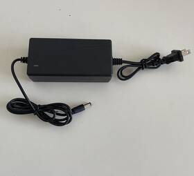 Sm-29420 Gotrax 29.4v Ac Adapter Power Supply Battery Charger For Hoverboard