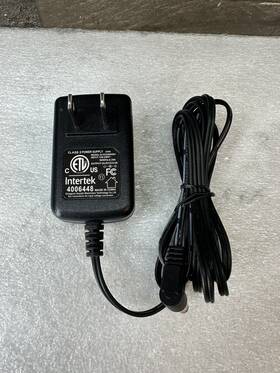 K12v2240050u Guanjin Electronics Technology Co. Ltd 24v Ac Adapter For Intertek Model K12s240050u K12v240050u