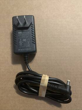 Gve Gm39-240150-1a Genuine 24v Ac/dc Adapter For Bluevua Ro100ropot Reverse Osmosis