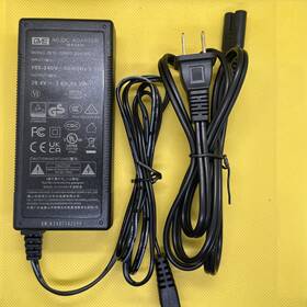 Gve Gm95-294300-d Ac Adapter For Wybot S1 S2 Wy200 Cordless Robotic Pool Vacuum Cleaner
