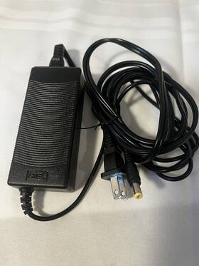 Zd060a240200us Gve 24v Ac Adapter For Aquatru At3000 At2030 At2020 At2010 At2000 Water Filtration