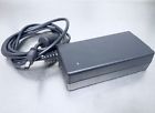 Hemg49-s120400-7 Hitron Lcd Display Ac Charger Adapter Power Supply
