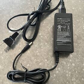 Ads-40si-12-2 Hoioto 12036e Switching Ac Adapter 1.0a 12.0v-3.0a 36.0w 100-240v