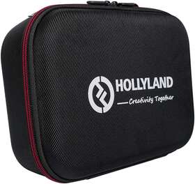 Hollyview 696600404449 Hollyland Mars 4k Storage Case Organizer Carrying Bag For Wireless Vide