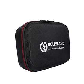 Hollyview 970758744294 Hollyland Mars 4k Storage Case Organizer Carrying Bag For Wireless Vi