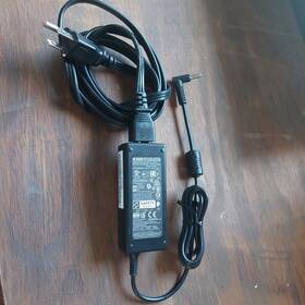 Ads-25pe-19-3 Honor New Original 19.5v Ac Adapter For Hp M24h 19525e Fhd Monitor