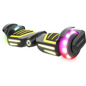 87357024 Hover 1 Hover-1 Ranger Hoverboard - Black