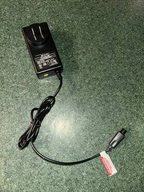 Pts-chg-hb2 Hover-1 888255300102 Genuine Hoverboard Hb2 Charger Dream I-100 All-star Ranger