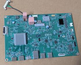 715gc893-m0b-b00-0h5g Hp Oem - E34m G4 Monitor Main Control Board With Warranty