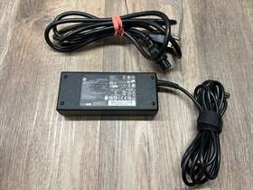 848054-002 Hp A090a06ch Genuine Omen Monitor Ac Adapter Tpc-ca57 19.5v 4.62a 90w