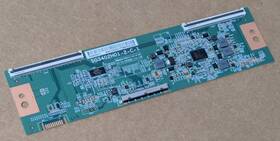 Sg3402h01-2-c-1 Hp Oem - E34m G4 Monitor T-con Board With Warranty