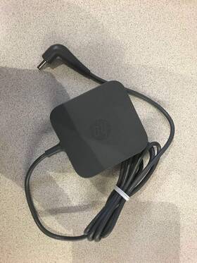 795552-001 Hp Wae009 Oem Genuine 18w 12v 1.5a Ac Adapter For 794797-004 Tablet