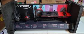 Hpx106-5 Hyperx 4 Ft. Gaming Accessories Display Headsets/ Usb Microphone/