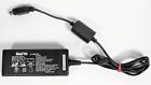 Ilb4u1b00300 Sanyo Genuine Ac Adapter For Lcd Oem