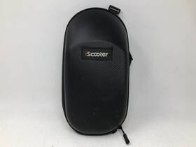 S-42187 Iscooter Charger For I8/i8l/i9/ Electric Scooter With Carrying Case Black/red