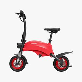 Lx10 Jetson 811991036141 Folding Electric Ride-on - Includes Easy Mechanism 250 Watt
