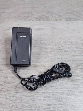 Cp4210 Jetson Oem Ac Adapter Power Charger 42v /1a Electric Strike Hoverboard