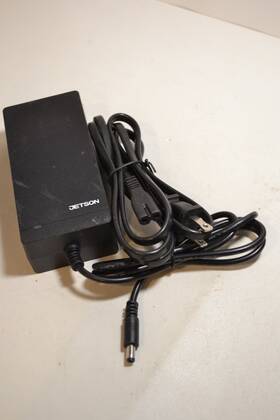 Jetson Xh-ch42200p Genuine Charger Model