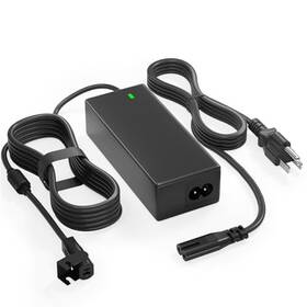 Jeunesse Inc 706384634052 Recliner Power Supply Universal 2-pin 29v 2a Ac Dc Adapter