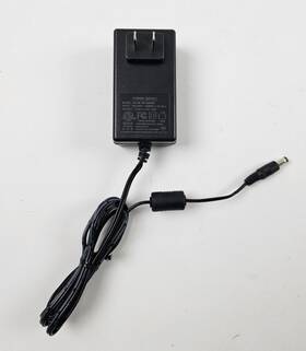 Jky Jky48-sp1204000 Monitor Ac Adapter 12v 4.0a 48w For Z-edge Sansui