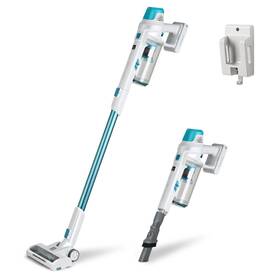 Ds4065 Kenmore Cordless Stick Vacuum 1l Capacity Lightweight Cleaner 2-speed