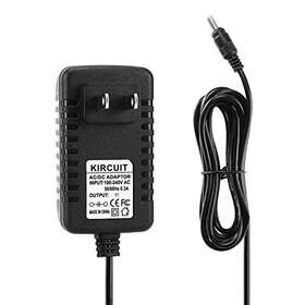 El2454 Kircuit 292350343608 Ac Adapter For Wagan 2354 2412 2509 Power Dome 400 Ex Lt Nx Jump Starter