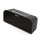 Kmc 1 Klipsch Black Portable Speaker With Bluetooth Brand 743878026030