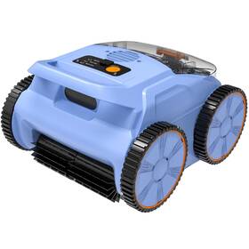 Koswe Kw-20 Pool Vaccum For Inground Cordless Cleaner