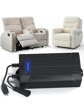 Bp-f2200 Lavolta Battery Pack For Reclining Furniture - Rechargeable Recliner