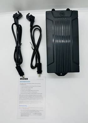 Grpm16001 Lavolta Battery Pack For Reclining Furniture - Rechargeable Recliner