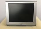Lc-10a3u Sharp Aquos 10.4 Lcd Tv