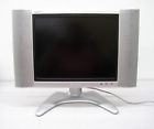 Lc-15b4u-s Sharp Aquos 12 Lcd