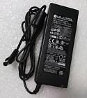 Lcap40 Lcap40-new Lg Original Tv Power Adapter Cable Cord Box 794207624113