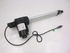 Hja58 Leggett & Platt Richmat And Adjustable Bed Motor Footer 24v Dc See Desc