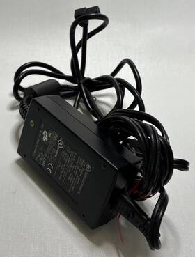 Lei Sma-025-b001 Power Supply For Model Acer Meter Tested 3 Pin