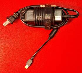 Lenovo Adlx36ndt2b Ac Adapter For Thinkpad 10 20e3/20e4 - New