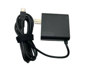 Lenovo Adlx65ulgu2a Original Oem Thinkbook 15 G2 65w Usb-c Power Adapter