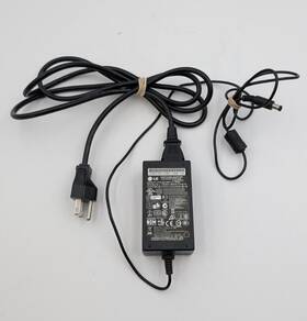 Ads-24np-12-1 Lg 100.brs Oem Original Ac Power Supply Switching Adapter
