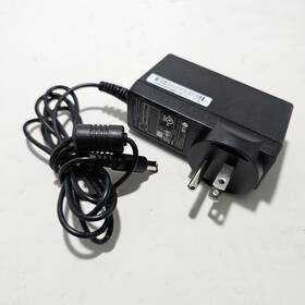 Ads-48fsk-19 Lg 19048epcu-1 Genuine Monitor Ac Power Adapter 19v 2.53a 48w Black