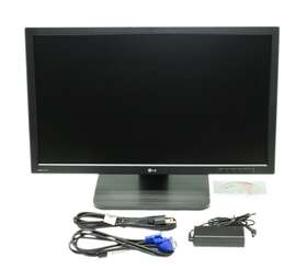 24cav37k-b Lg Zero Client V Series Tera2321 Pcoip Ram 512mb Led 24 Inch Monitor