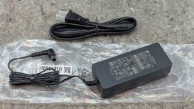 A702-230131w-m21 Lg A931-230087w-m21 New Oem 23v Ac Adapter For S40t Wireless Sound Bar